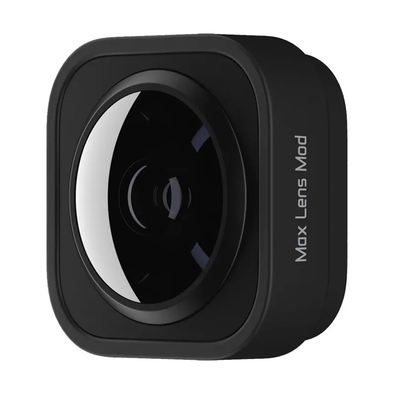Gopro Max Lens for HERO9 / 10 / 11 / 12
