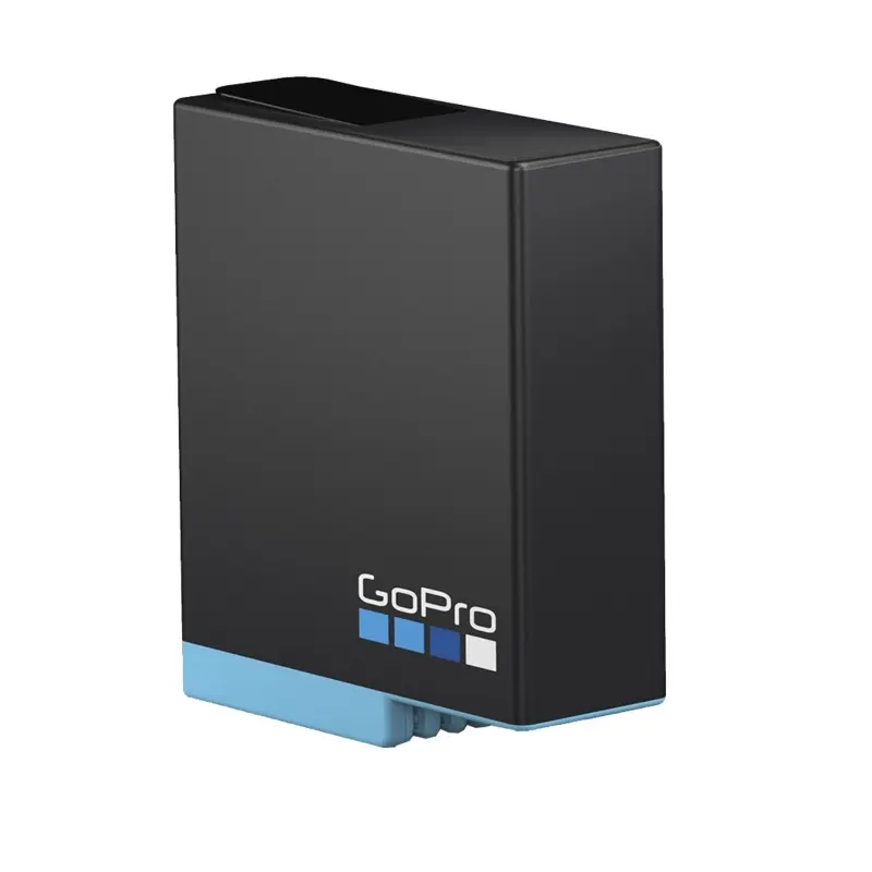 GoPro Rechargeable Battery for HERO 8 / 7 / 6 Black