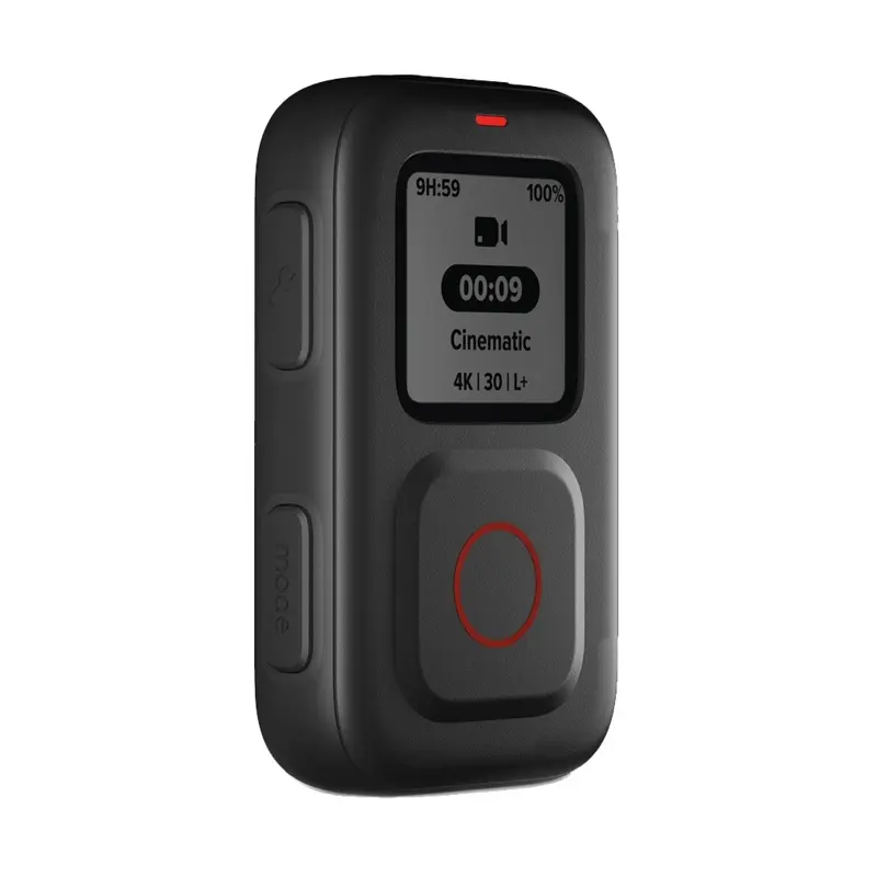 GoPro Remote for HERO9 / 10 / 11 / 12 / 13