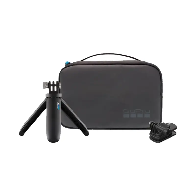 GoPro Travel Kit 2.0