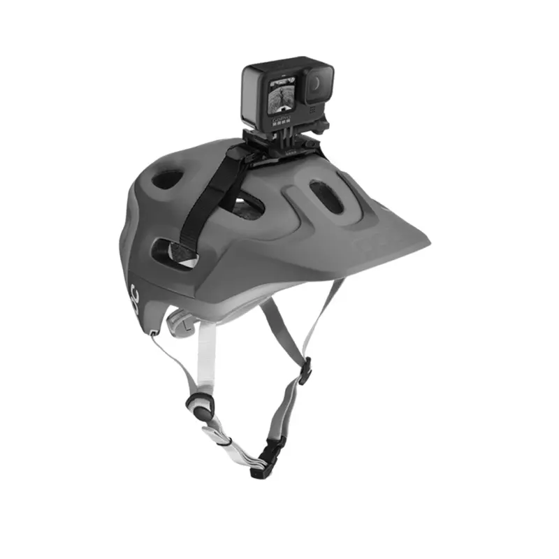 GoPro Vented Helmet Strap Mount