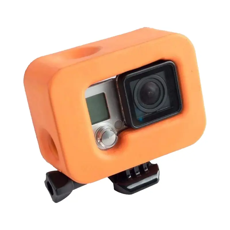 Xtreme Eva Floaty Coat for the GoPro HERO7/6/5/4/3+