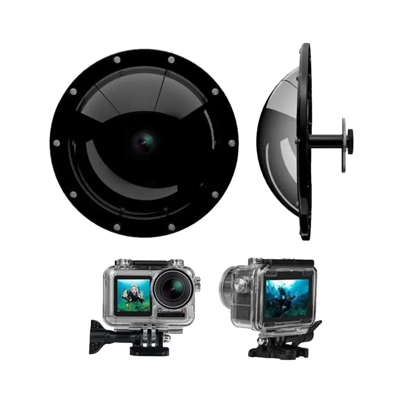 Xtreme GDOME PDS Osmo Action Dome Housing