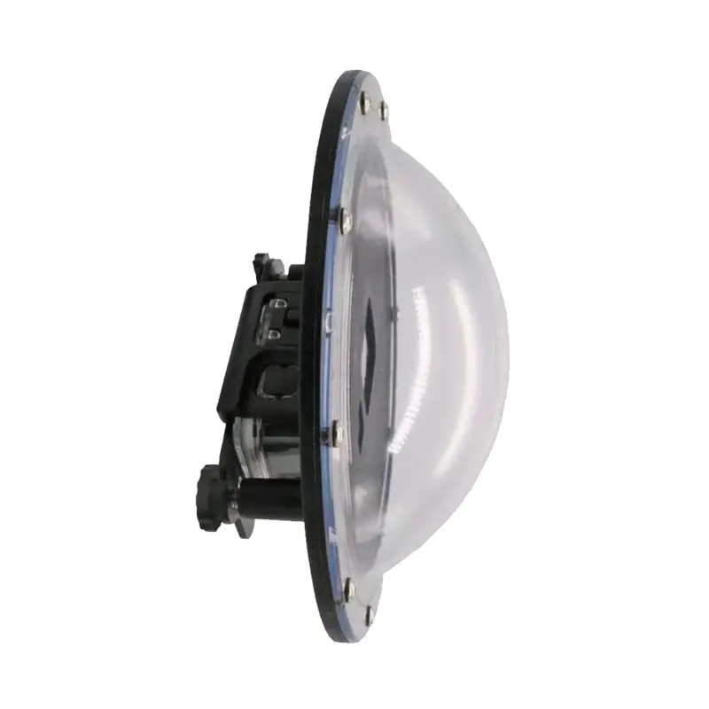 Xtreme GDOME PDS with SS Waterproof Housing for GoPro HERO 7/6/5