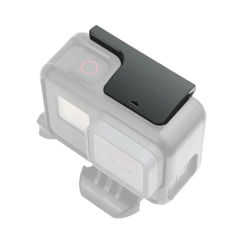 Xtreme Latch for GoPro HERO7/6/5