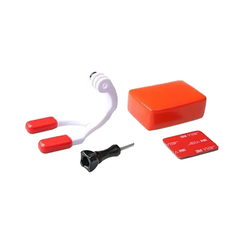 Xtreme Mouth Mount V2.0 for all Action Cameras
