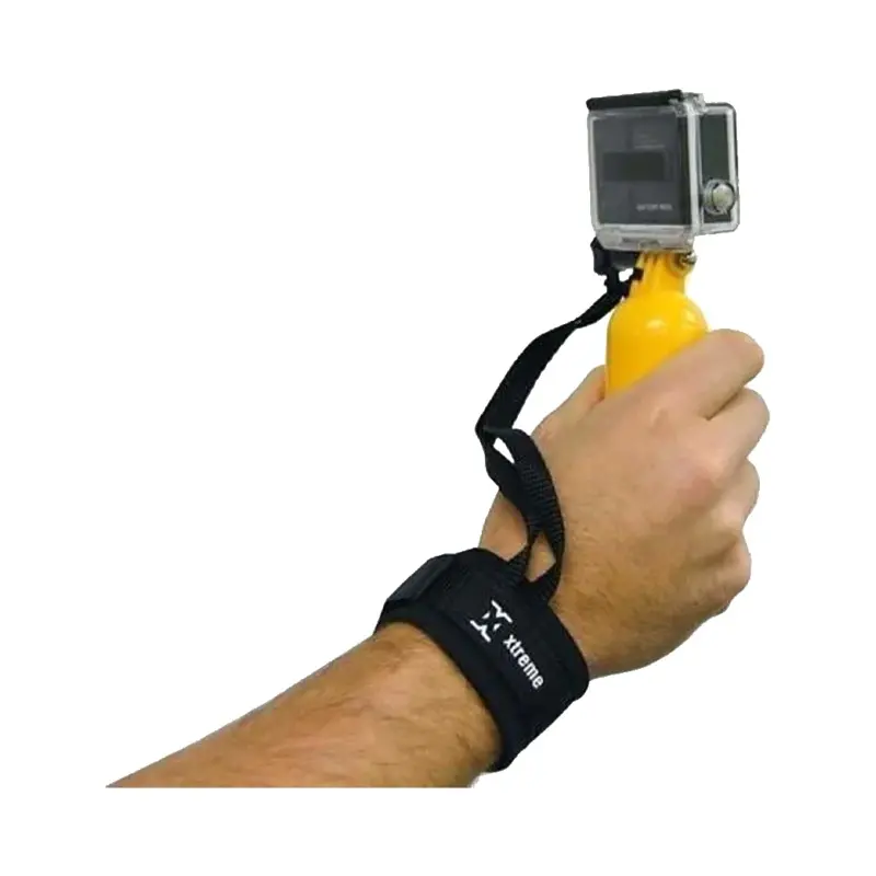 Xtreme Neoprene Camera Safety Strap