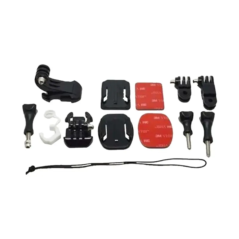 Xtreme Spares Grab Bag for Action Cameras