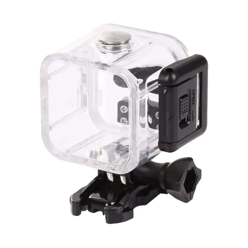 Xtreme Waterproof Dive Housing for HERO4/5 Session (45m)
