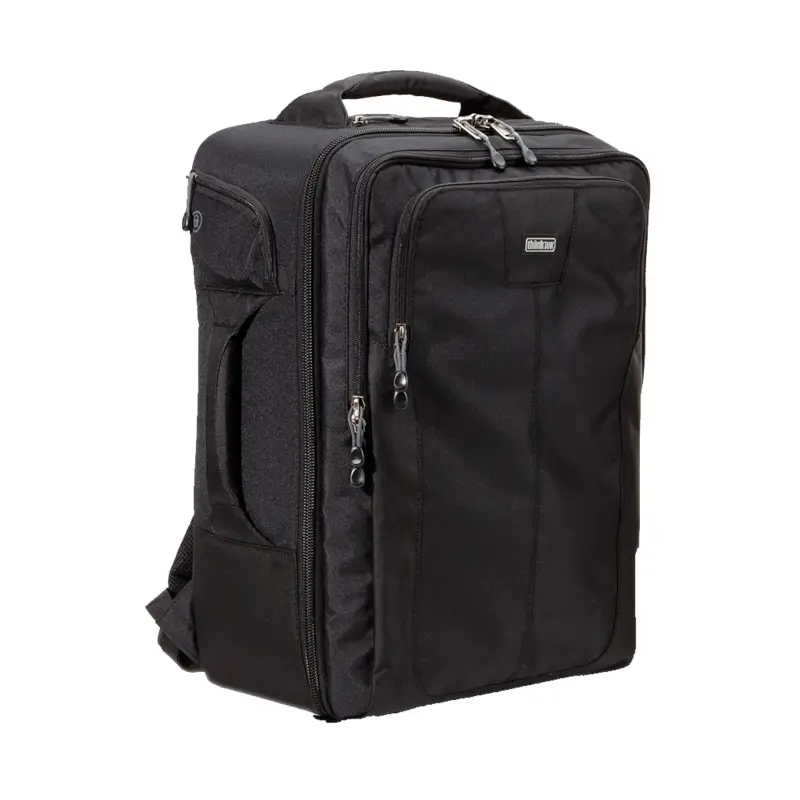 Think Tank Airport Accelerator Backpack (Black)