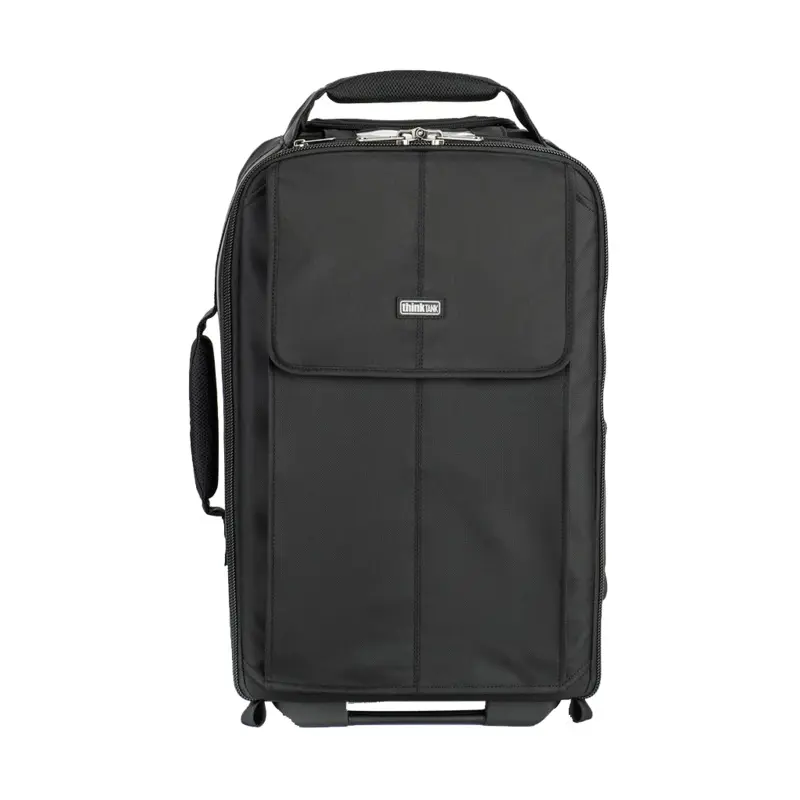 Think Tank Photo Airport Advantage Roller Sized Carry-On (Black)