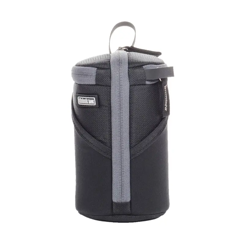 Think Tank Photo Lens Case Duo 10 (Black)