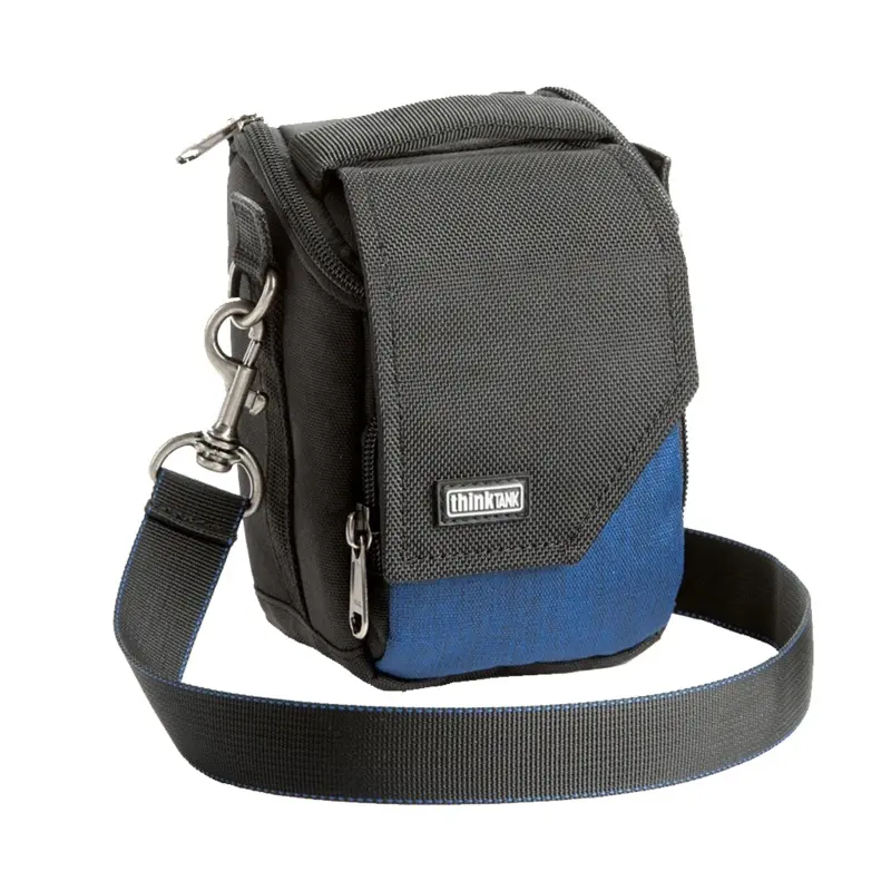 Think Tank Photo Mirrorless Mover 5 Camera Bag (Dark Blue)