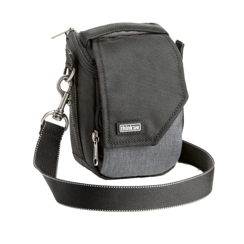 Think Tank Photo Mirrorless Mover 5 Shoulder Camera Bag (Pewter)