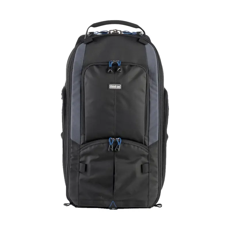 Think Tank Photo StreetWalker HardDrive V2.0 Backpack (Black)