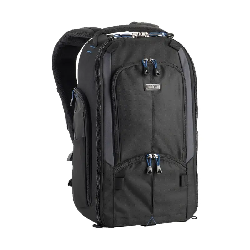 Think Tank Photo StreetWalker V2.0 Backpack (Black)