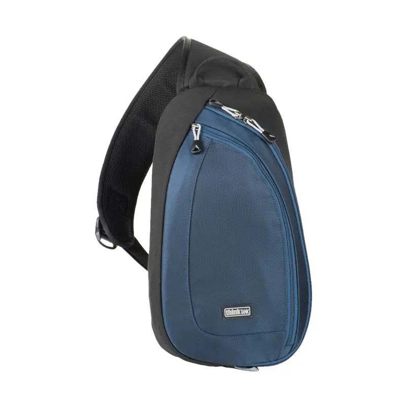 Think Tank Photo TurnStyle 10 V2.0 Sling Camera Bag (Blue Indigo)
