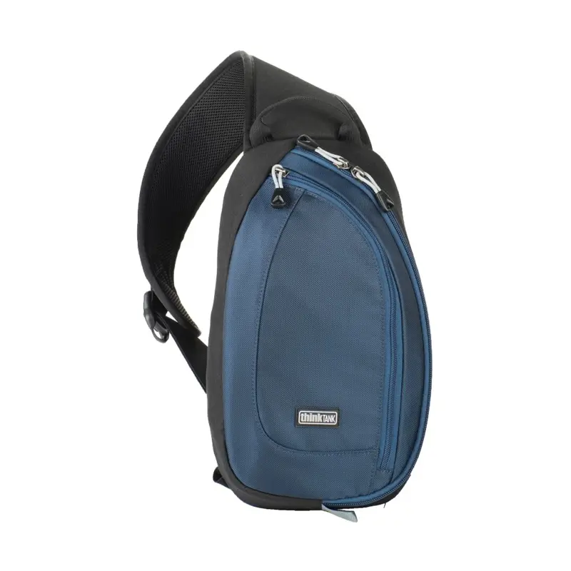 Think Tank Photo TurnStyle 5V2.0 Sling Camera Bag (Blue Indigo)