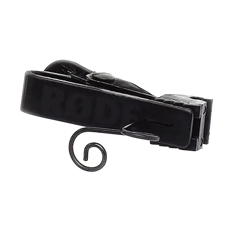Rode LAV-CLIP Clip Mount for Rode Lavaliers (Pack of 3)