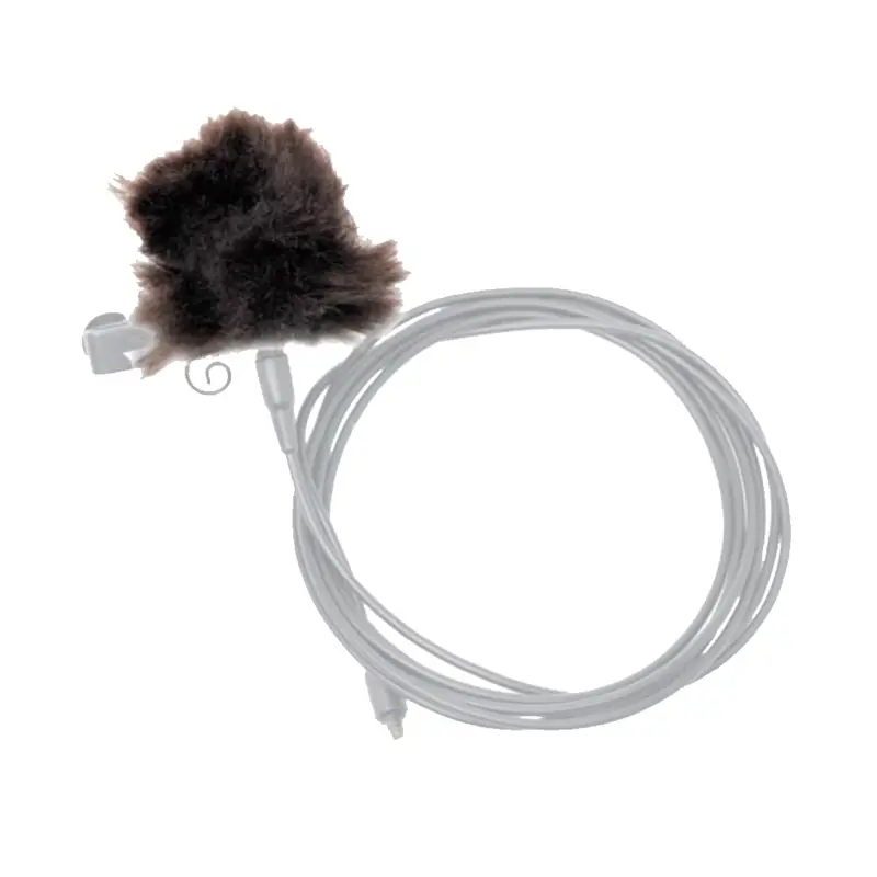 Rode Mini Fur Pop Filter for Lav