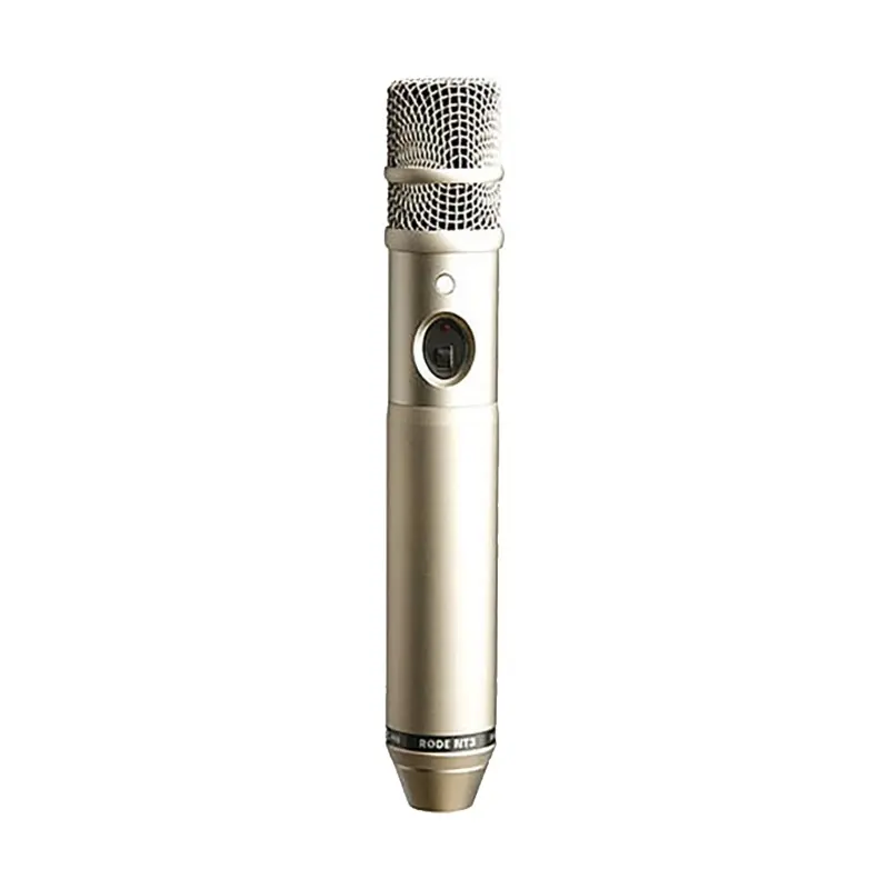 Rode NT3 Condenser Microphone