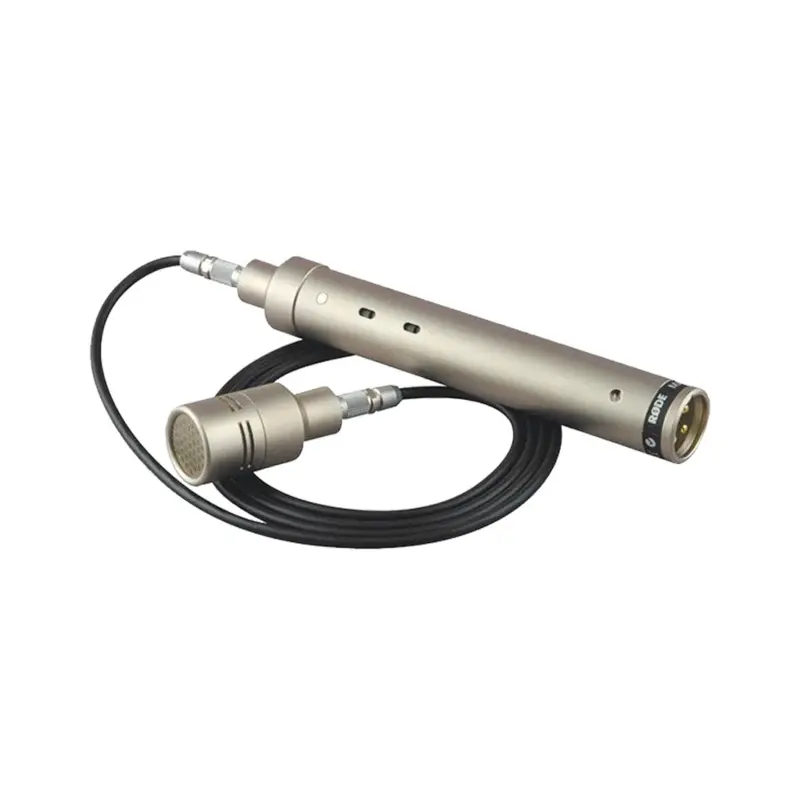 Rode NT6 Compact Condenser Microphone