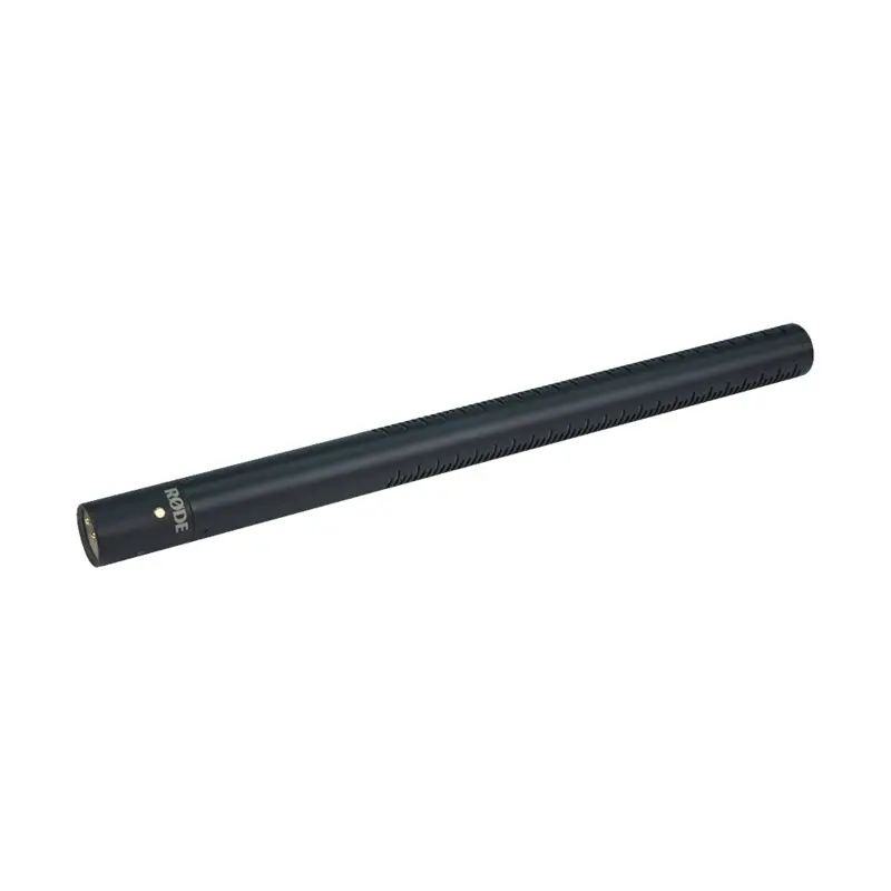 Rode NTG3B Moisture-Resistant Shotgun Microphone (Black)