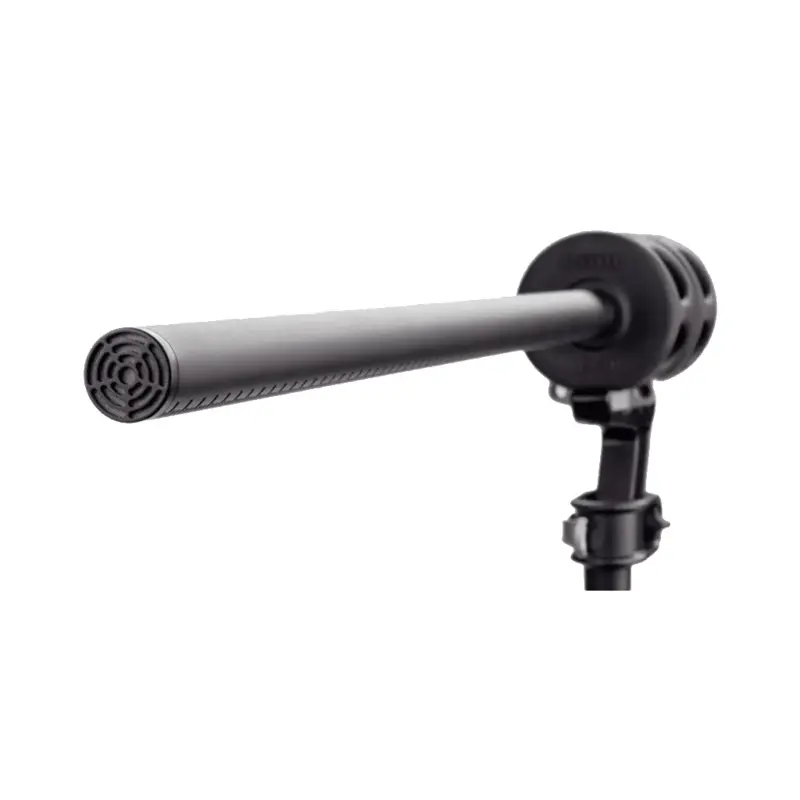 Rode NTG8 Broadcast Quality Shotgun Microphone