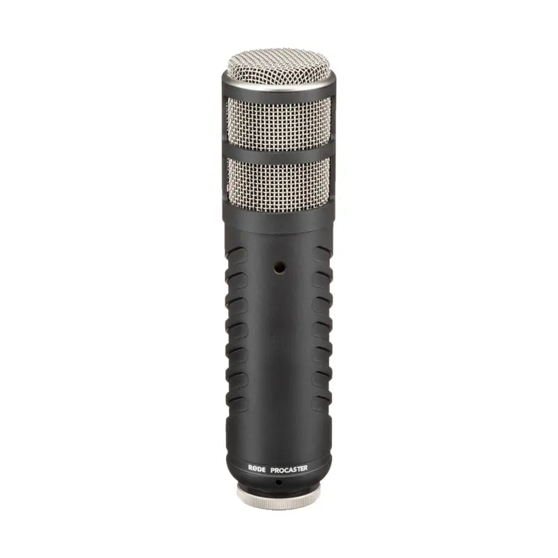 Rode Procaster - Dynamic Vocal Broadcast Microphone