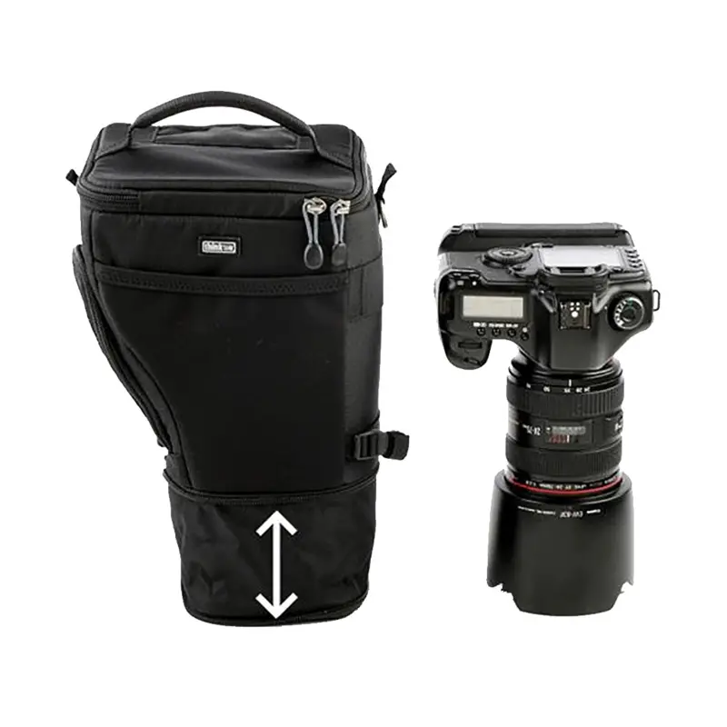 Think Tank Digital Holster 40 V2.0 Toploader