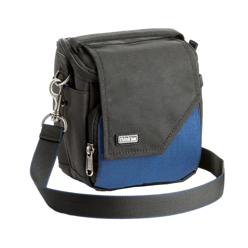 Think Tank Photo Mirrorless Mover 10 Camera Bag (Dark Blue)