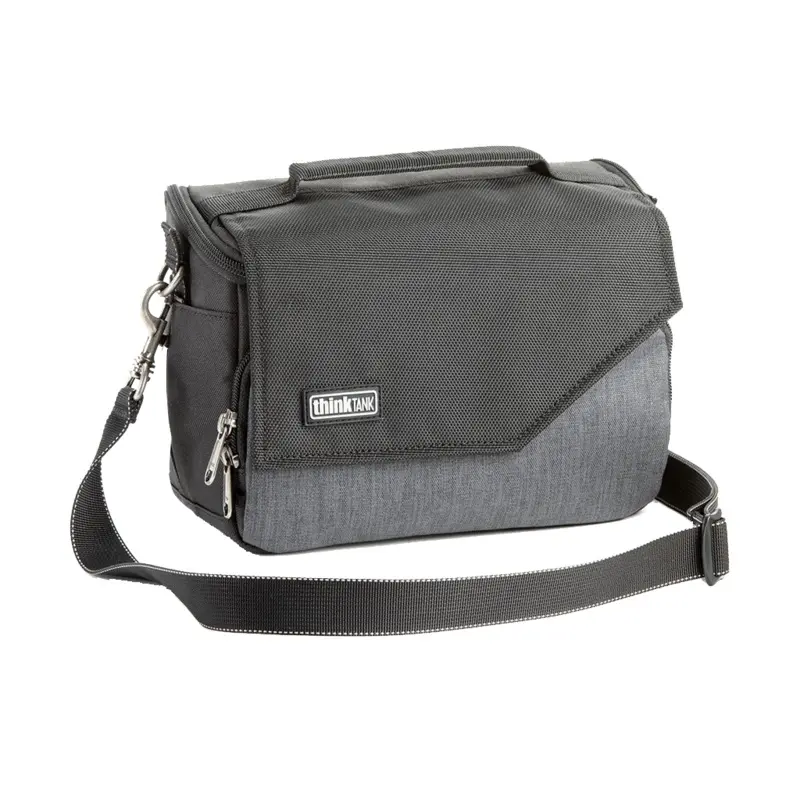 Think Tank Photo Mirrorless Mover 20 Camera Bag (Pewter)