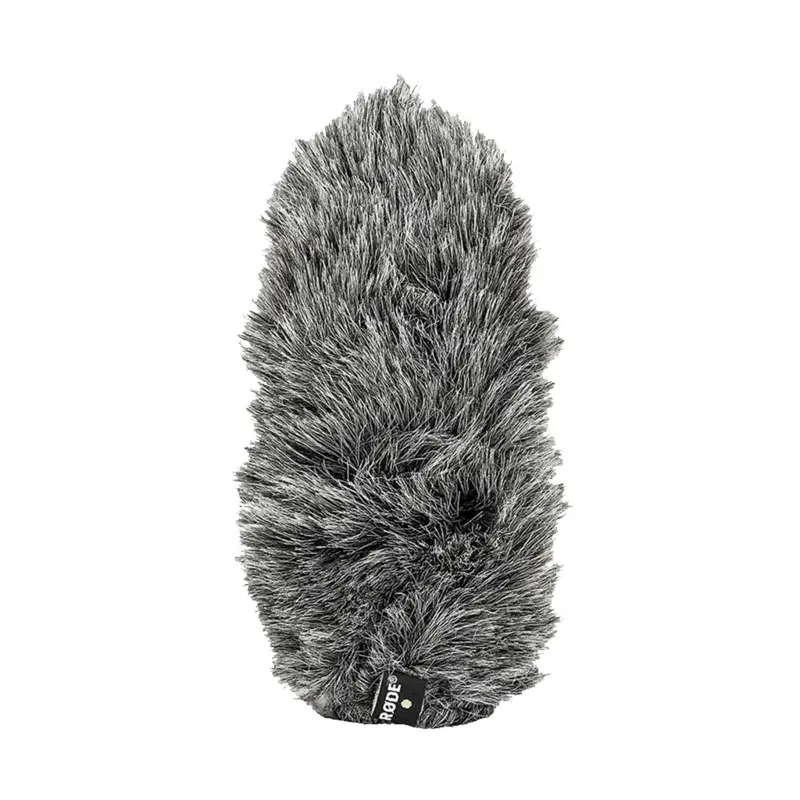 Rode Deadcat VMPR Windshield