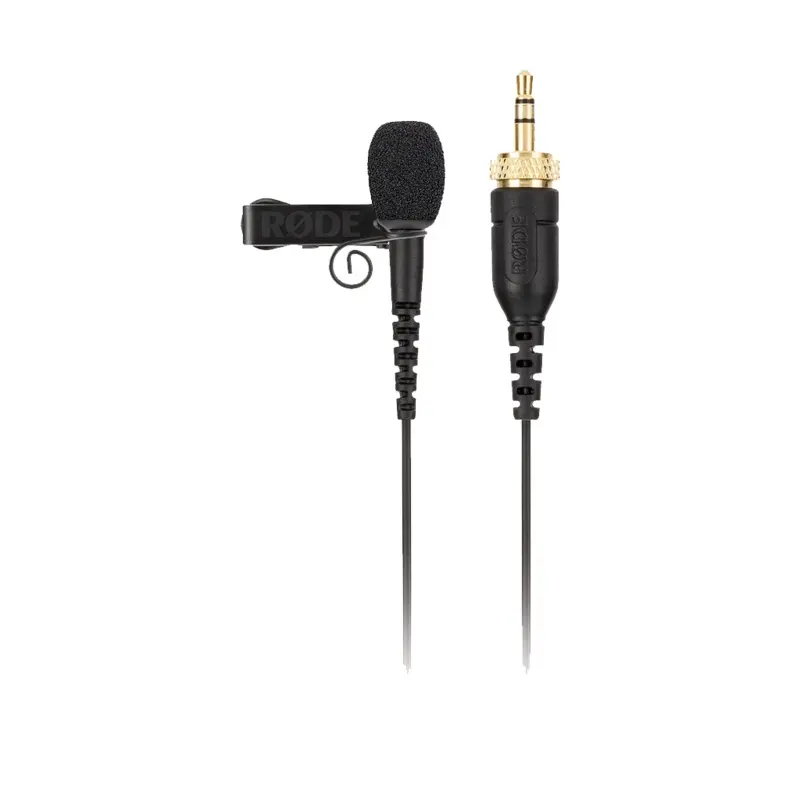Rode Lavalier/Lapel Microphone