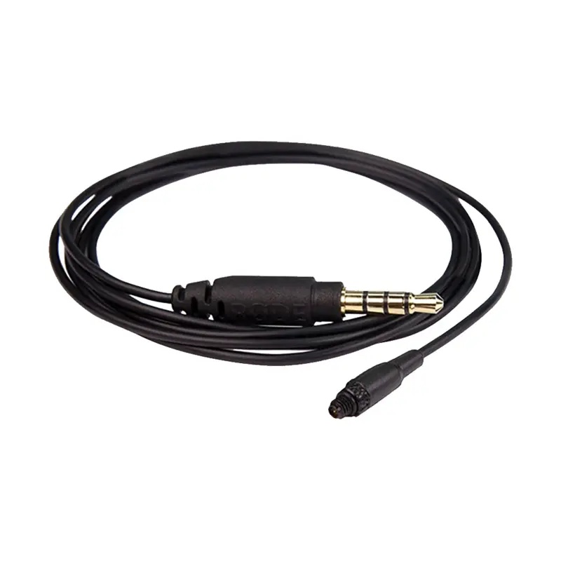 Rode MiCon-11 Connector for TRRS devices and smartphones