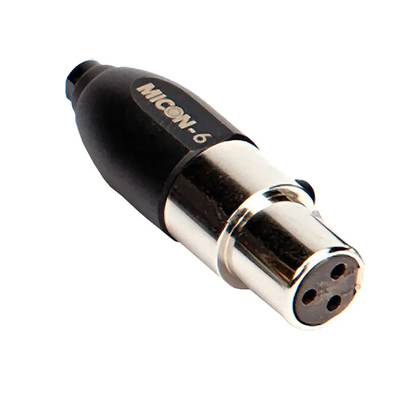 Rode MiCon 6 Connector for Rode MiCon Microphones (AKG)
