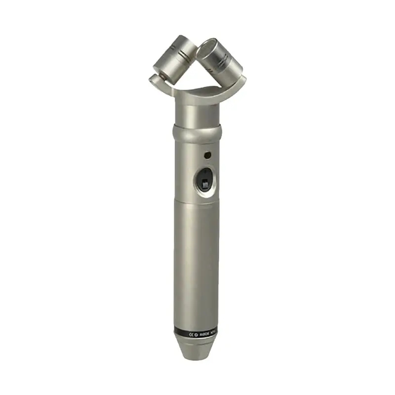 Rode NT4 Stereo Recording Microphone