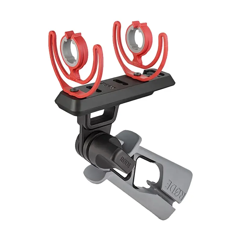 Rode PG2-R Pistol Grip Shock Mount