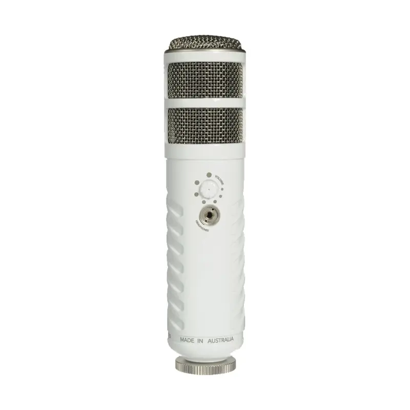 Rode Podcaster Mark II USB Broadcast Microphone
