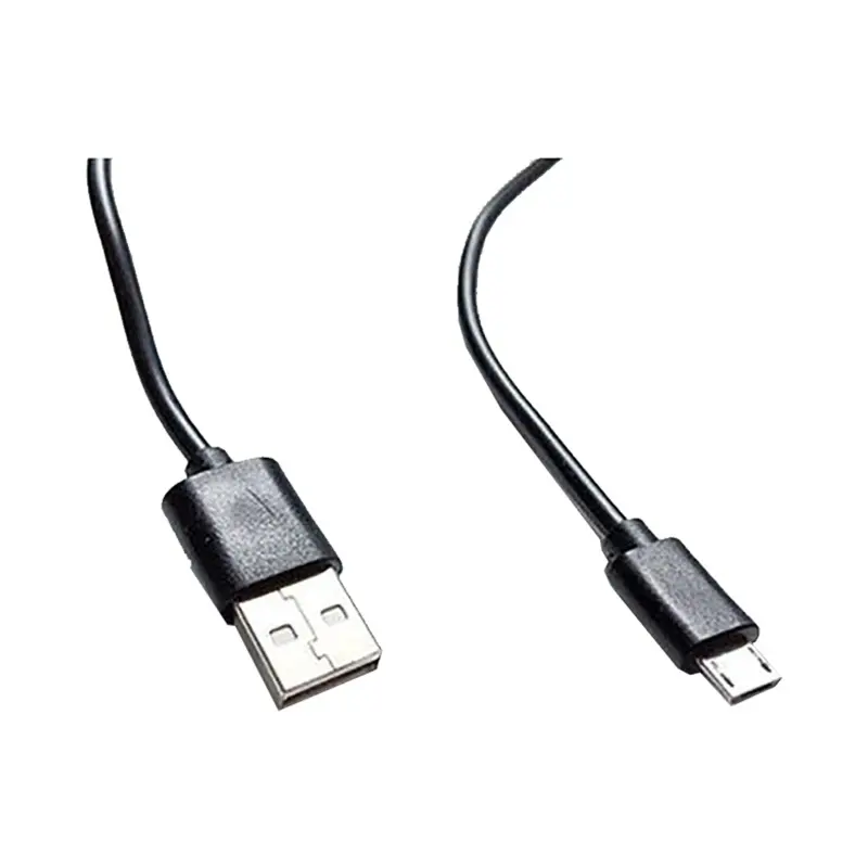 Area51 Tether Co. USB-A to Micro-B Mini 5 pin Charger Cable Set 2