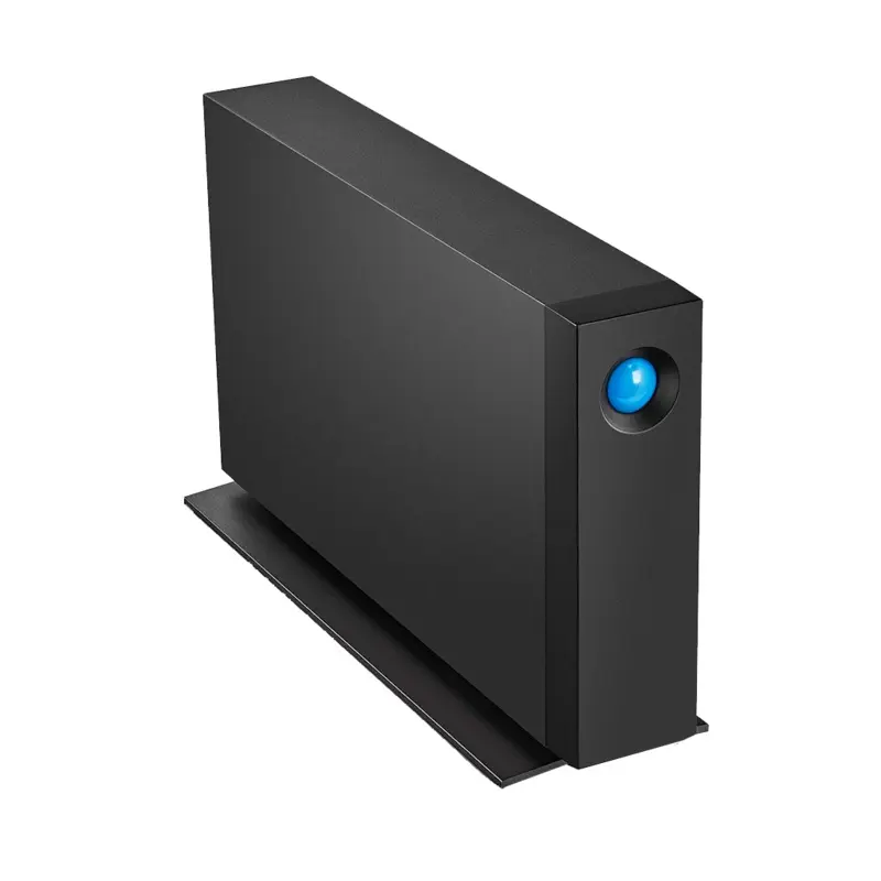 LaCie 14TB d2 Professional USB 3.2 Gen 2 Type-C External Hard Drive