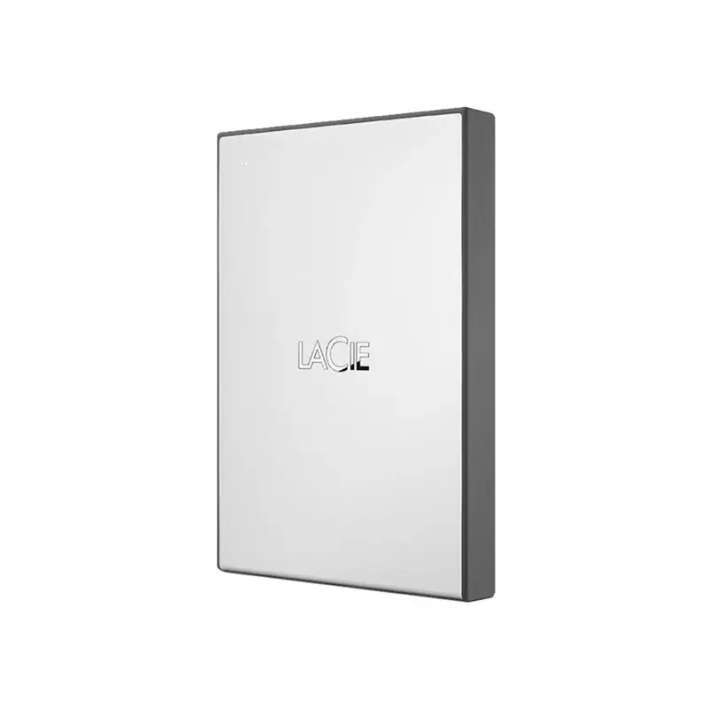 LaCie 4TB USB 3.0 Type-C External Hard Drive