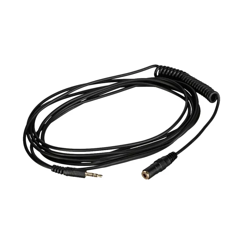 Rode Stereo Mini Male to Stereo Mini Female Audio Extension Cable (3m)