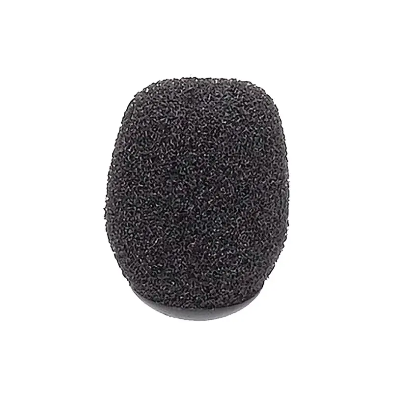 Rode WS-HS1-B Pop Filter for HS1 Headset Microphone (Black)