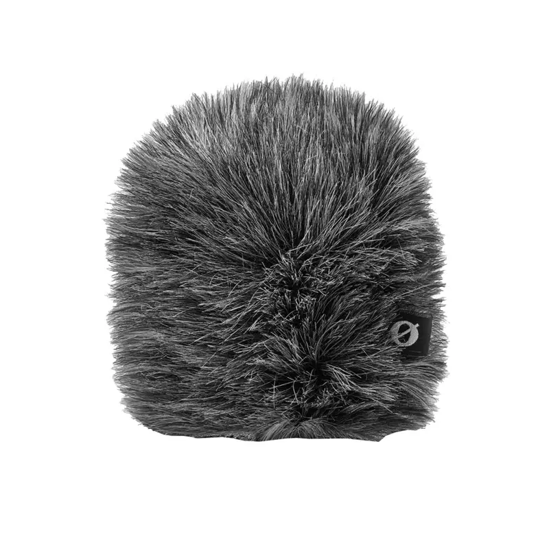 Rode WS12 Deluxe Windshield for VideoMic GO II
