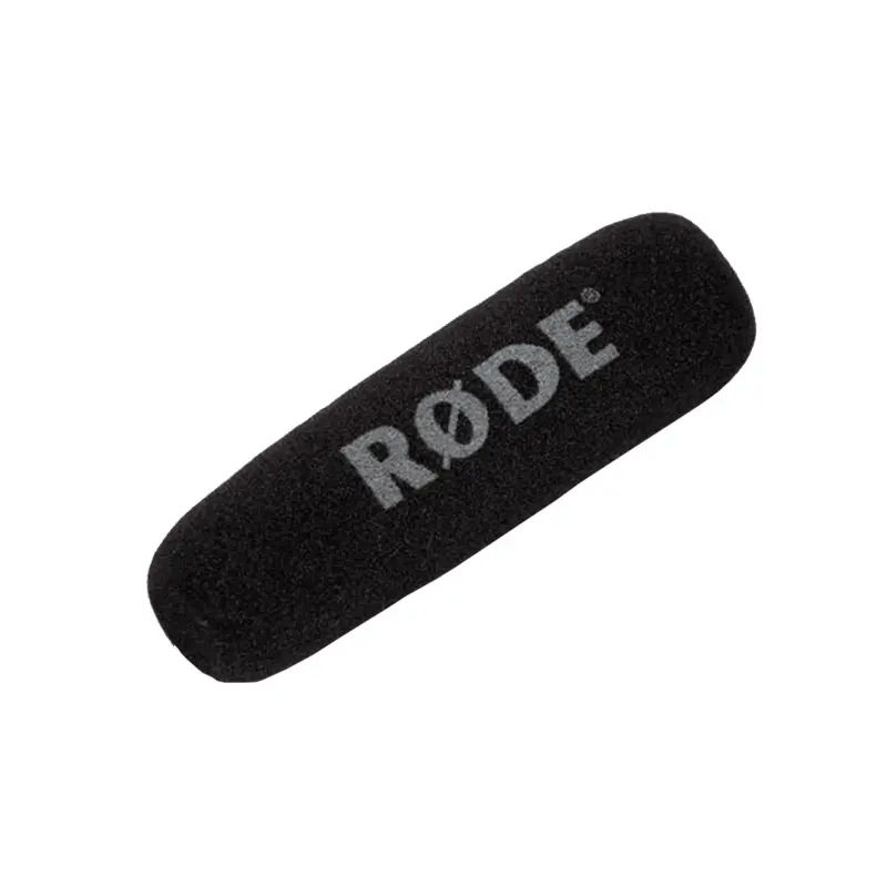 Rode WSVM Shotgun Microphone Windscreen