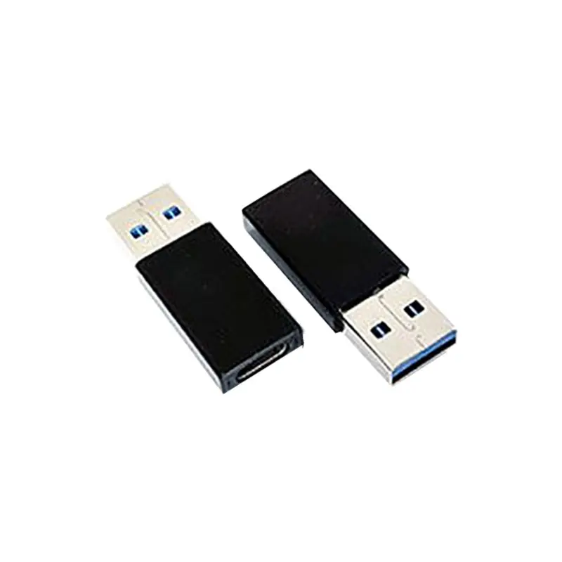 Area51 Tether Co. USB-C Female to USB A 3.0 Male Adapter (Set of 2)