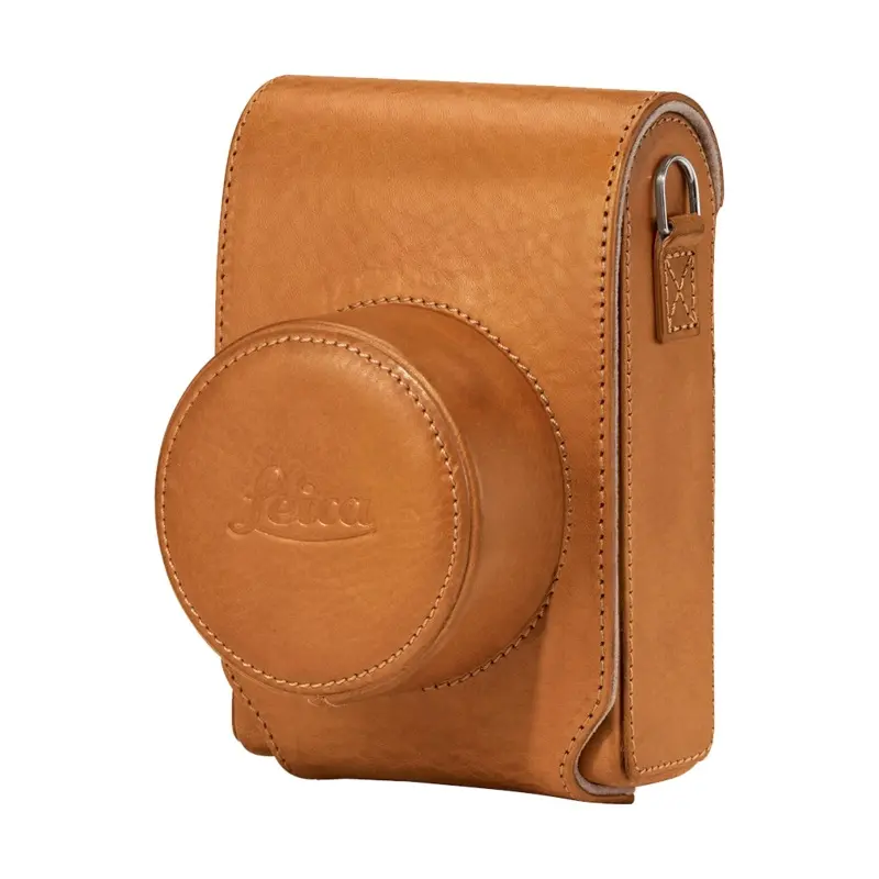 Leica D-Lux 7 Case (Brown)