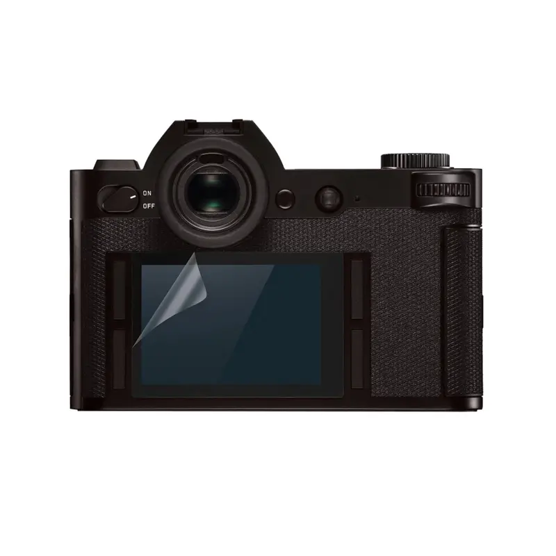 Leica Display Protection Foil for SL (Typ 601) Mirrorless Digital Camera
