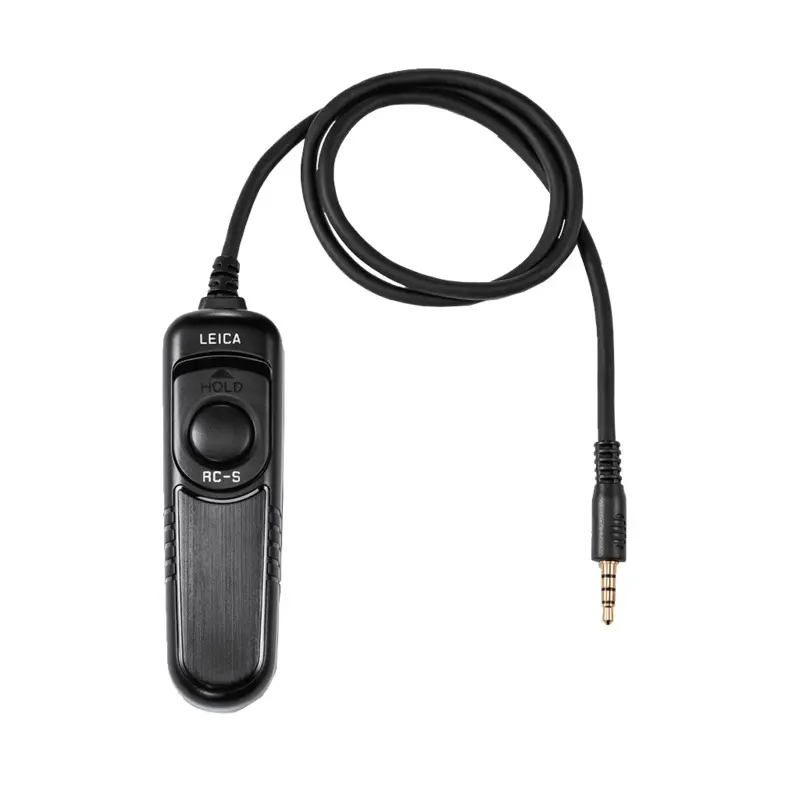 Leica RC-SCL6 Remote Release Cable
